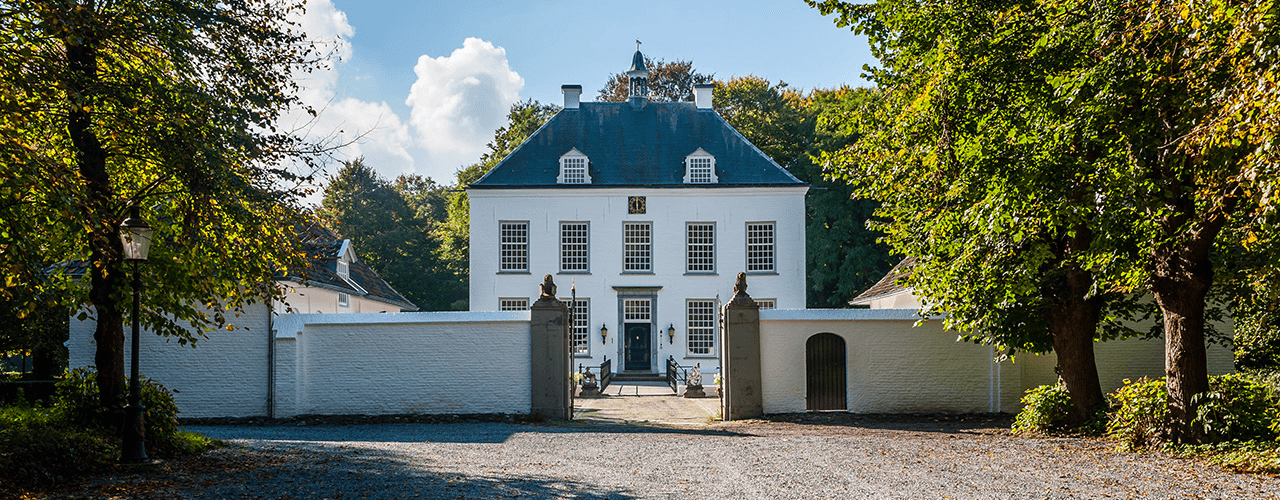 Het Witte Kasteel